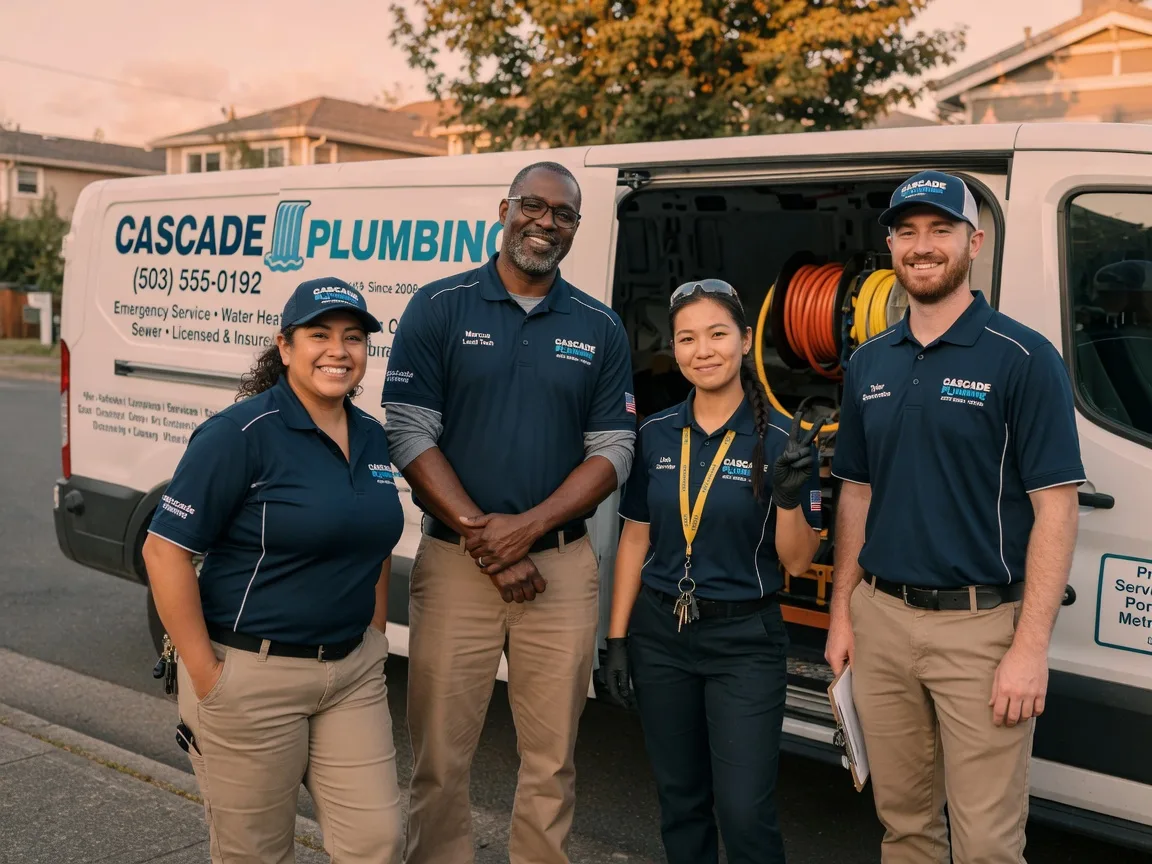 Emergency Plumber company in Lake Elsinore, CA
